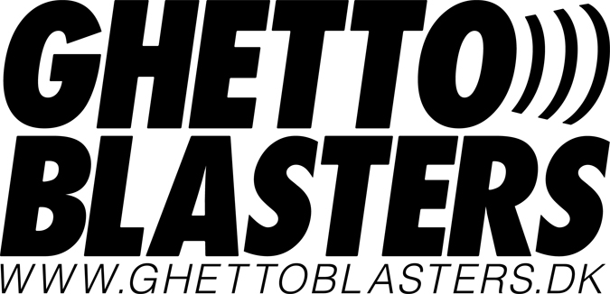 Klik dig videre til Ghettoblasters' hjemmeside